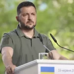 Zelensky