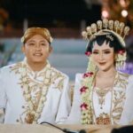 Resmi Menikahi Selebgram Bella Bonita, Denny Caknan: Lega. Foto: Instagram/denny_caknan