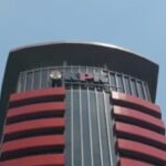 Gedung Merah Putih KPK. Foto: Dok Humas KPK