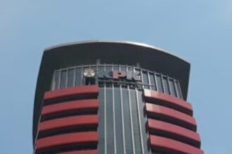 Gedung Merah Putih KPK. Foto: Dok Humas KPK