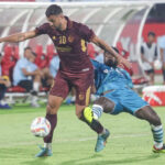 Play-off Piala AFC 2023: PSM Ngamuk, Bungkam Yangon United 4-0