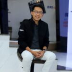 Direktur Digital & Teknologi Informasi BRI Arga M Nugraha. Foto: Dok BRI