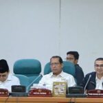 Anggota DPRD DKI Fraksi PKS, Taufik Zoelkifli.(foto dok DPRD DKI)