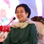 Ketua Umum PDIP, Megawati Soekarnoputri. Foto: Instagram (presidenmegawati)
