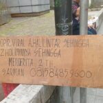 Supir viral, mantan pekerja Atta Halilintar, Foto : Twitter, @SoundOfYogi