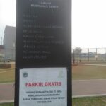 Ilustrasi lahan yang disengketakan.(foto dok pribadi)