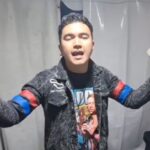 Artis Aldi Taher. (Foto tangkapan layar video Instagram)