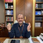 Kepala Biro Hukum dan Humas Mahkamah Agung, Sobandi