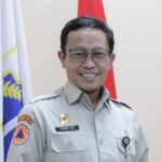 Kepala BPBD DKI Jakarta, Isnawa Adji. (Foto dok BPBD)