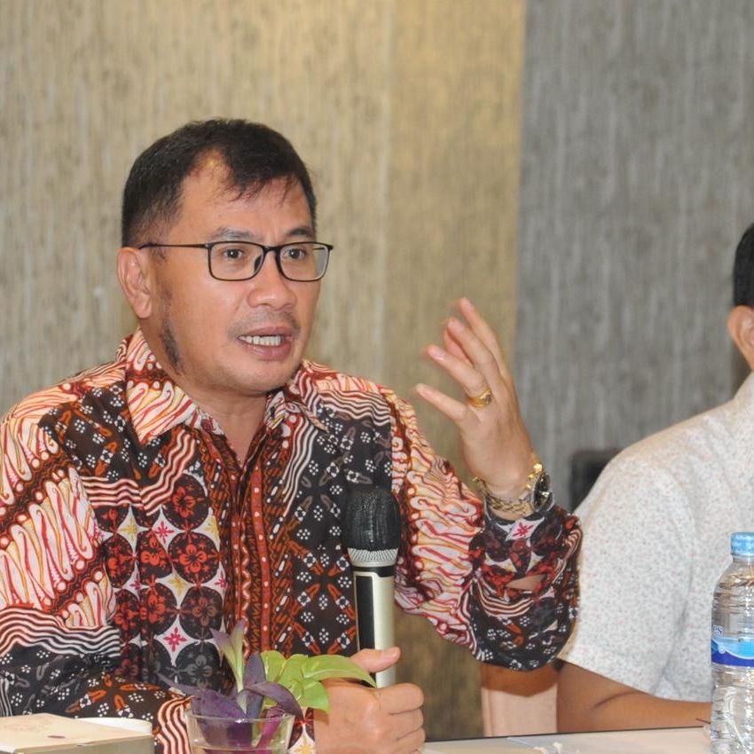 Pengamat Kepemiluan Universitas Sam Ratulangi, Ferry Daud Liando. Foto: Dok pribadi/Ist