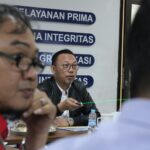 Kepala BPN Kota Depok Indra Gunawan kepada wartawan menjelaskan untuk rencana penggunaan tanah Jalan Tol Desari ditargetkan 113,212 hektare (3.085 bidang).