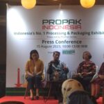 Sejumlah pemangku kepentingan dan berbagai industri terkait, akan ikut mendukung Pameran Propak Indonesia.