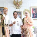 Dirjen Politik dan Pemerintahan Umum, Bahtiar.