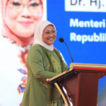 Menaker Ida Fauziyah. Foto: Kemnaker