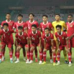 Ketua Umum PSSI, Erick Thohir, mengapresiasi perkembangan Timnas U-17. Foto: PSSI