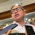 Wakil Menteri Badan Usaha Milik Negara (BUMN) Kartika Wirjoatmodjo menceritakan pengalamannya saat menangani proyek Kereta Cepat Jakarta-Bandung.