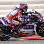 Jorge Martin (twitter/pramacracing)