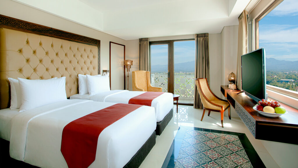 Alhambra Hotel & Convention, BW Signature Collection by Best Western. (dok. Alhambra Hotel & Convention)