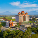 Alhambra Hotel & Convention, BW Signature Collection by Best Western. (dok. Alhambra Hotel & Convention)