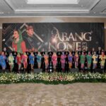 Pelaksanaan Abang None Jakarta 2023.(foto dok pemprov)