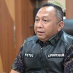 Kapuspenkum Kejaksaan Agung, Ketut Sumedana. Foto: Dok ipol.id