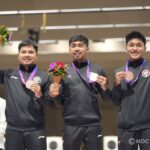 Foto : NOC Indonesia / M. Rifqy Priadiansyah