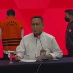 Kabag Pemberitaan KPK, Ali Fikri. Foto: Dok ipol.id