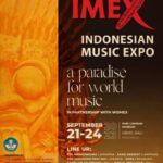 Imex menjadi gerak penguatan bagi seni musik dan ruang bagi seni musik tradisional bisa dikenal luas.