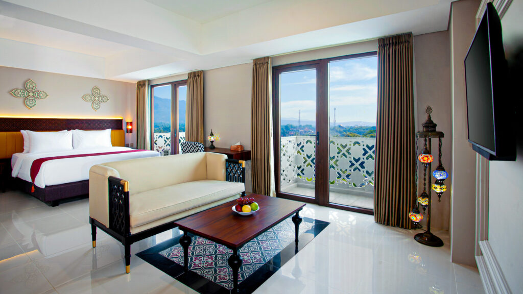 Alhambra Hotel & Convention, BW Signature Collection by Best Western. (dok. Alhambra Hotel & Convention)