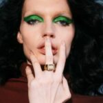 Tren di Tahun 2023, Ring Watch dapat mengekspresikan diri melalui aksesoris fashion yang unik. Foto: Ist