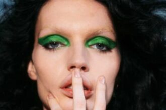 Tren di Tahun 2023, Ring Watch dapat mengekspresikan diri melalui aksesoris fashion yang unik. Foto: Ist