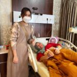 Fitri berharap agar semua masyarakat untuk sadar betapa pentingnya peran Program JKN dalam melindungi pesertanya saat butuh layanan kesehatan. Karena penyakit bisa datang kapanpun tanpa pemberitahuan terlebih dahulu. Foto: BPJS