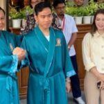 Prabowo-Gibran Jalani Tes Kesehatan. Ist