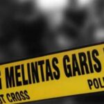Ilustrasi - Dilarang memasuki tempat kejadian perkara (TKP) saat garis police line terpasang oleh aparat kepolisian. Foto: Dok/ipol.id