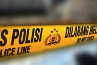 Ilustrasi TKP balita gizi buruk dibuang orang tuanya. Foto: Dok/ipol.id