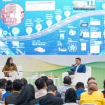 Berbagi Cerita Tentang Transformasi Perusahaan, Pegadaian Terima Kunjungan dari MM FEB UI & Participant Global Network Week 2023. Foto/pegadaian