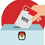 Ilustrasi - Pelaksanaan pemilihan umum (Pemilu) 2024.