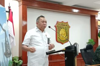 Kapuspenkum Kejaksaan Agung, Ketut Sumedana.