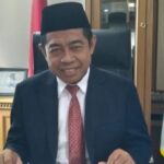 Ketua DPW PKS DKI Jakarta, Khoirudin.(foto sofian/ipol.id)