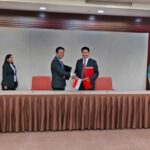 KPK gandeng NCS China dalam pemberantasan korupsi lintas negara. Foto: KPK