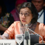 Menkeu Sri Mulyani Indrawati. Foto: Kemenkeu