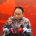 Ketua Umum DPP PROJO Budi Arie Setiadi