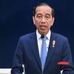 Presiden IJokowi Desak Biden Berbuat Lebih Banyak untuk Mengakhiri Kekejaman di Gaza