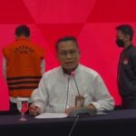 Kabag Pemberitaan KPK, Ali Fikri. Foto: Dok ipol.id/Yudha Krastawan