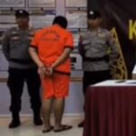 Pelaku penyebar hoax mahasiswa UNY ditangkap. Foto: IG, Lambe_turah (tangkap layar)