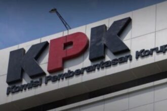 Gedung Perjuangan Komisi Pemberantasan Korpsi (KPK). Foto: Humas KPK