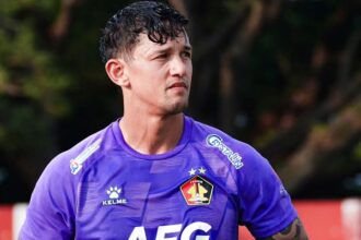 Semifinal Piala Dunia U-17 2023: Timnas Argentina U-17 vs Timnas Jerman U-17, Selasa (28/11/2023) (c) Doc. LOC WCU17/NFL