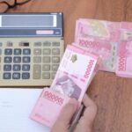 Ilustrasi penerimaan pajak negara hingga pertengahan Maret 2024. Foto: @raoulbunda