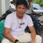 Andika Kangen Band laporkan orang tua murid ke polisi. Foto: IG, @undercover.id (tangkap layar)
