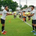 Pasukan Garuda Muda bakal melawan Maroko U-17 dalam laga terakhir penyisihan grup di Stadion Gelora Bung Tomo (GBT), Surabaya, hari ini Kamis (16/11).